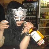 Avatar of user named "galal"