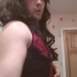 Avatar of user named "sarahcd87"