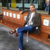 Avatar of user named "Scatmaroc"