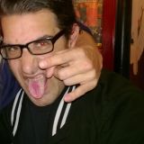 Avatar of user named "20-8cm"