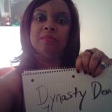 Avatar of user named "dynastylady71"