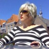 Avatar of user named "YvonneTV"