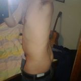 Avatar of user named "maxoxam"