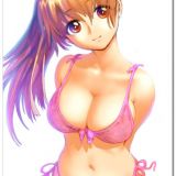 Avatar of user named "sexychicky"