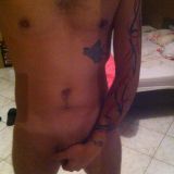 Avatar of user named "vinsx59"