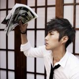 Avatar of user named "hansolmin"