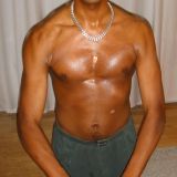 Avatar of user named "bolleven"