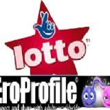 Avatar of user named "EroProfileLotto"