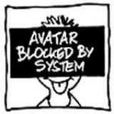 Avatar of user named "ahffm"
