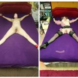 Avatar of user named "johnnywilly"