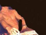 Avatar of user named "tomcage"