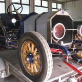 Avatar of user named "alf1915"