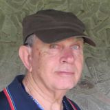 Avatar of user named "netrug"