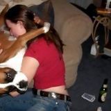 Avatar of user named "jaime-gostosa"