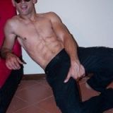 Avatar of user named "GoldenCock3"
