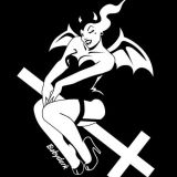 Avatar of user named "Tealc79"