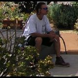 Avatar of user named "ProteinDispenser"