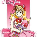Avatar of user named "SissyLacey"