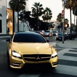 Avatar of user named "omerta2105"