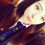 Avatar of user named "candys0144"