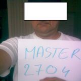 Avatar of user named "master2704"