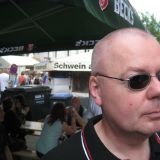 Avatar of user named "BerlinPig"