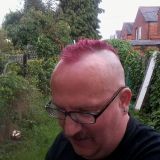 Avatar of user named "jonny69x"