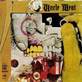 Avatar of user named "UncleMeat"