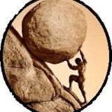 Avatar of user named "sysiphus99"