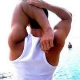 Avatar of user named "DrSalem"