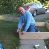 Avatar of user named "facialguy321"