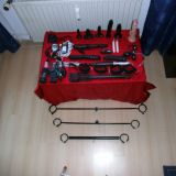 Avatar of user named "hessenfan"