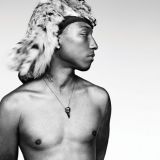 Avatar of user named "Blackson"