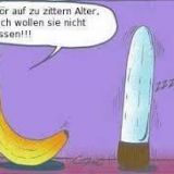 Avatar of user named "Dickistgeil"