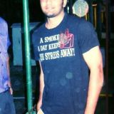 Avatar of user named "Horneyhotmale"