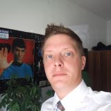 Avatar of user named "Candidasa"