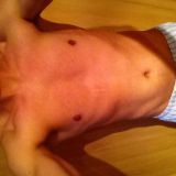 Avatar of user named "Jack8521"