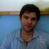 Avatar of user named "nikojager79"