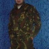 Avatar of user named "EVILSEX"