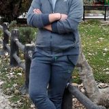 Avatar of user named "farshadgold"