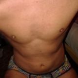 Avatar of user named "nitrobob"