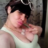 Avatar of user named "Rebbecca"