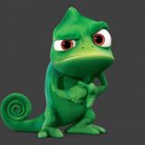 Avatar of user named "HugoBoss2014"