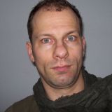 Avatar of user named "warichbin"