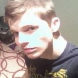 Avatar of user named "JaSon8teen"