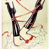 Avatar of user named "effek"