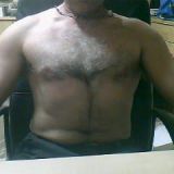 Avatar of user named "samson27"