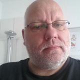 Avatar of user named "mark19666"