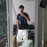 Avatar of user named "trikel123"
