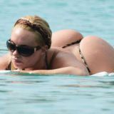 Avatar of user named "BerlinSlut"